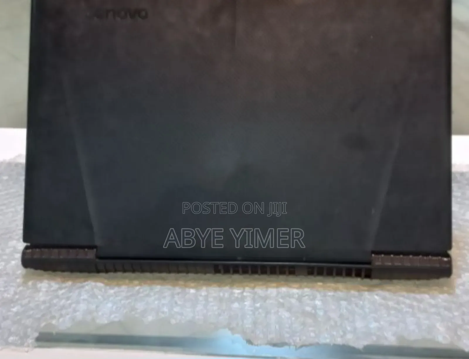 New Laptop Lenovo Legion Y520 16GB Intel Core I7 HDD 1T