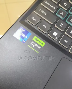 New Laptop Acer Predator Helios 300 16GB Intel Core I9 SSD 1T