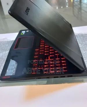New Laptop Lenovo Legion Y520 16GB Intel Core I7 HDD 1T