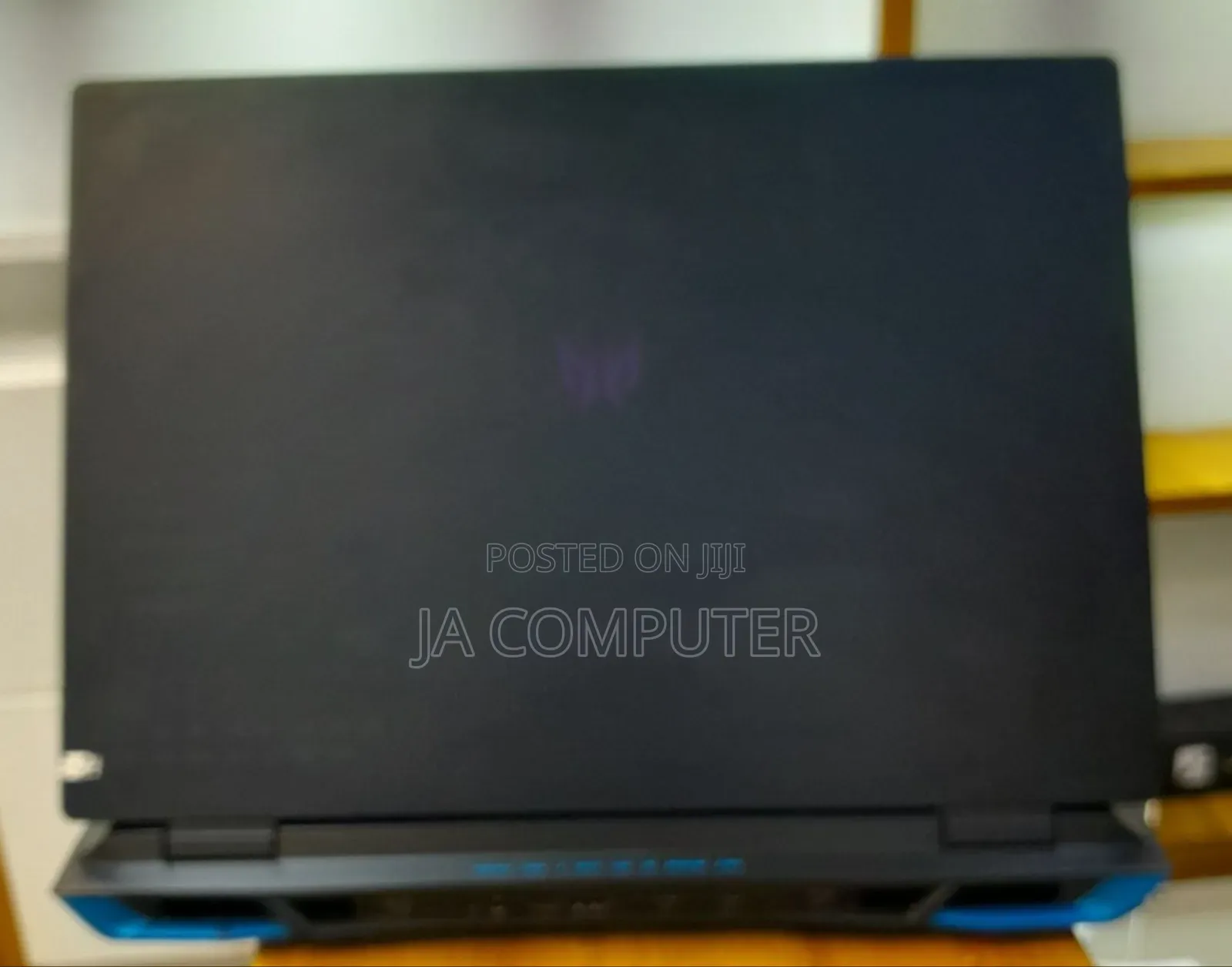 New Laptop Acer Predator Helios 300 16GB Intel Core I9 SSD 1T