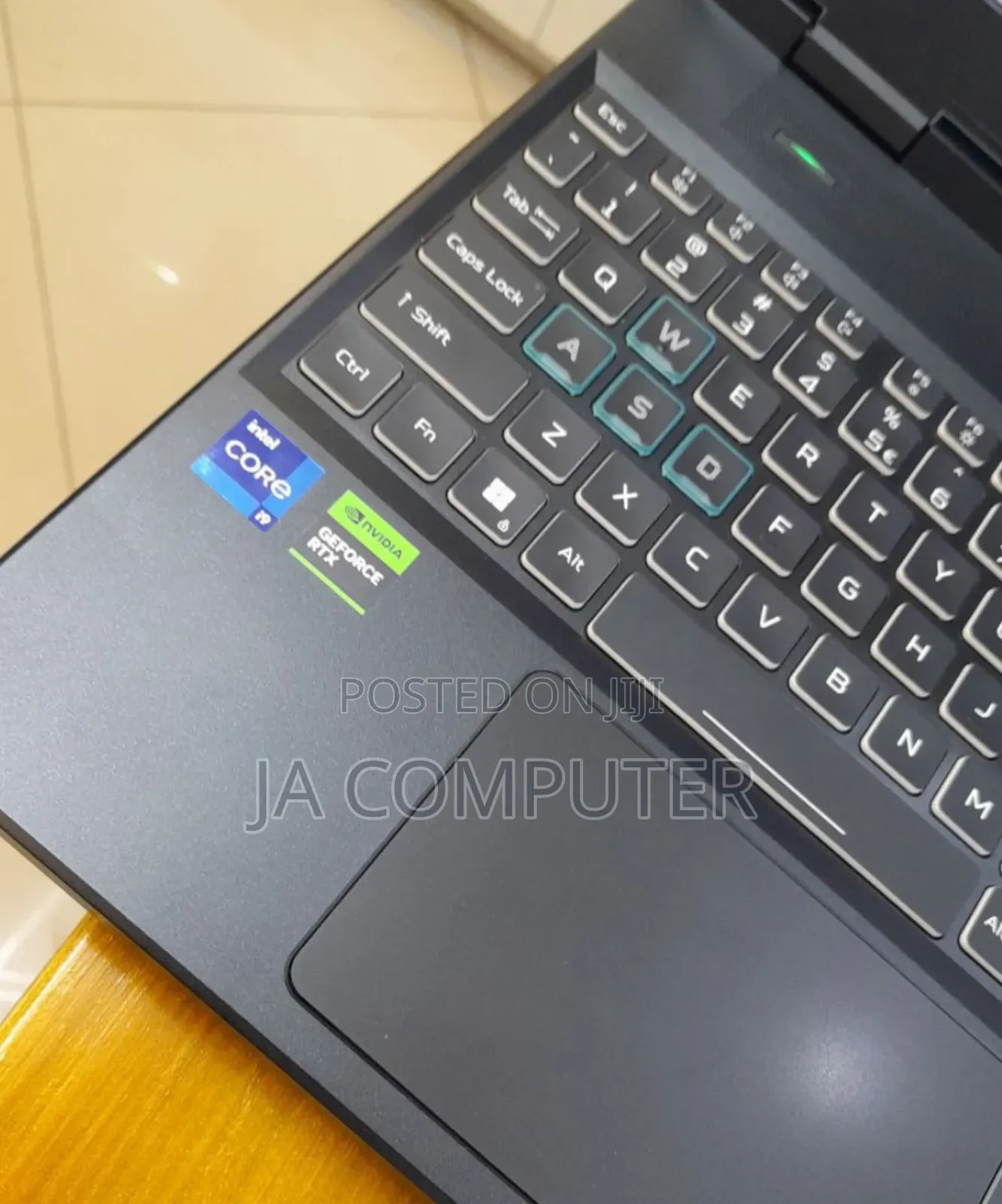 New Laptop Acer Predator Helios 300 16GB Intel Core I9 SSD 1T