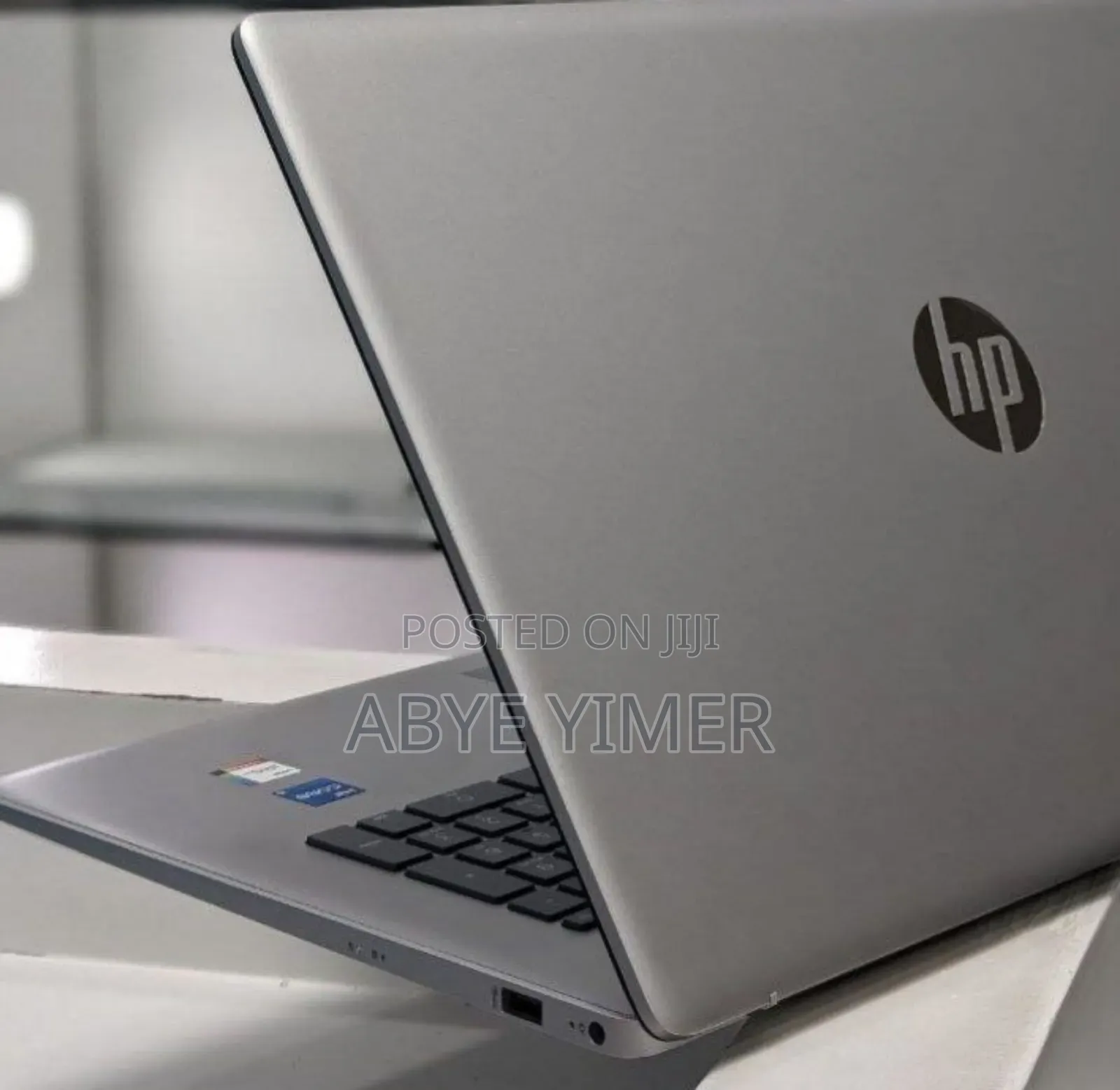 New Laptop HP Stream Notebook 16GB Intel Core I5 SSD 512GB
