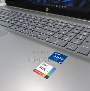 New Laptop HP Stream Notebook 16GB Intel Core I5 SSD 512GB