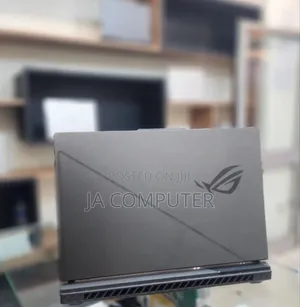 New Laptop Asus ROG Strix G16 G614 16GB Intel Core I7 SSD 1T
