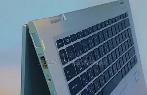 New Laptop HP EliteBook X360 1030 G2 8GB Intel Core I7 SSD 512GB