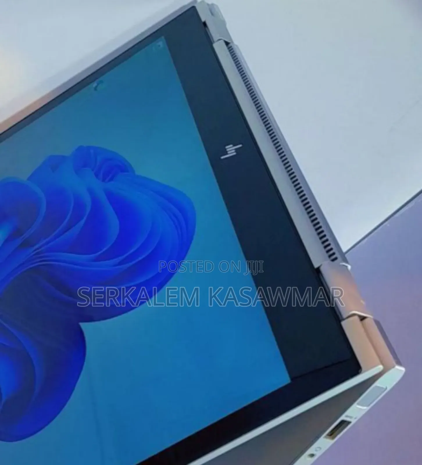 New Laptop HP EliteBook X360 1030 G2 8GB Intel Core I7 SSD 512GB