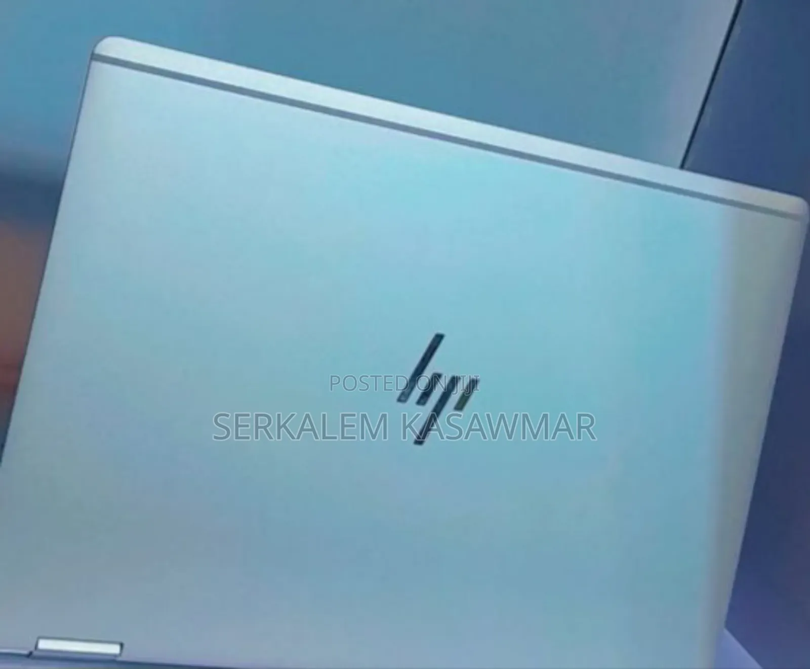 New Laptop HP EliteBook X360 1030 G2 8GB Intel Core I7 SSD 512GB