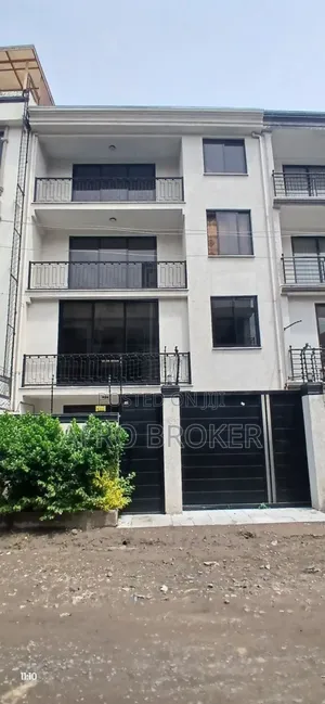 Furnished 6bdrm House in Kality, Akaky Kaliti for sale