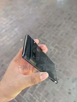 New Google Pixel 7 Pro 128 GB Black