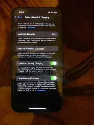 Photo - Apple iPhone 13 128 GB Blue