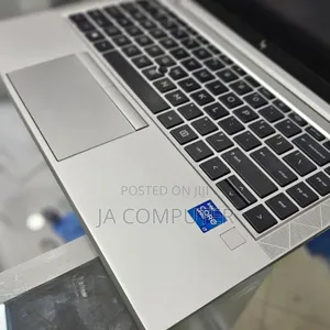 New Laptop HP EliteBook 840 G8 16GB Intel Core I7 SSD 512GB