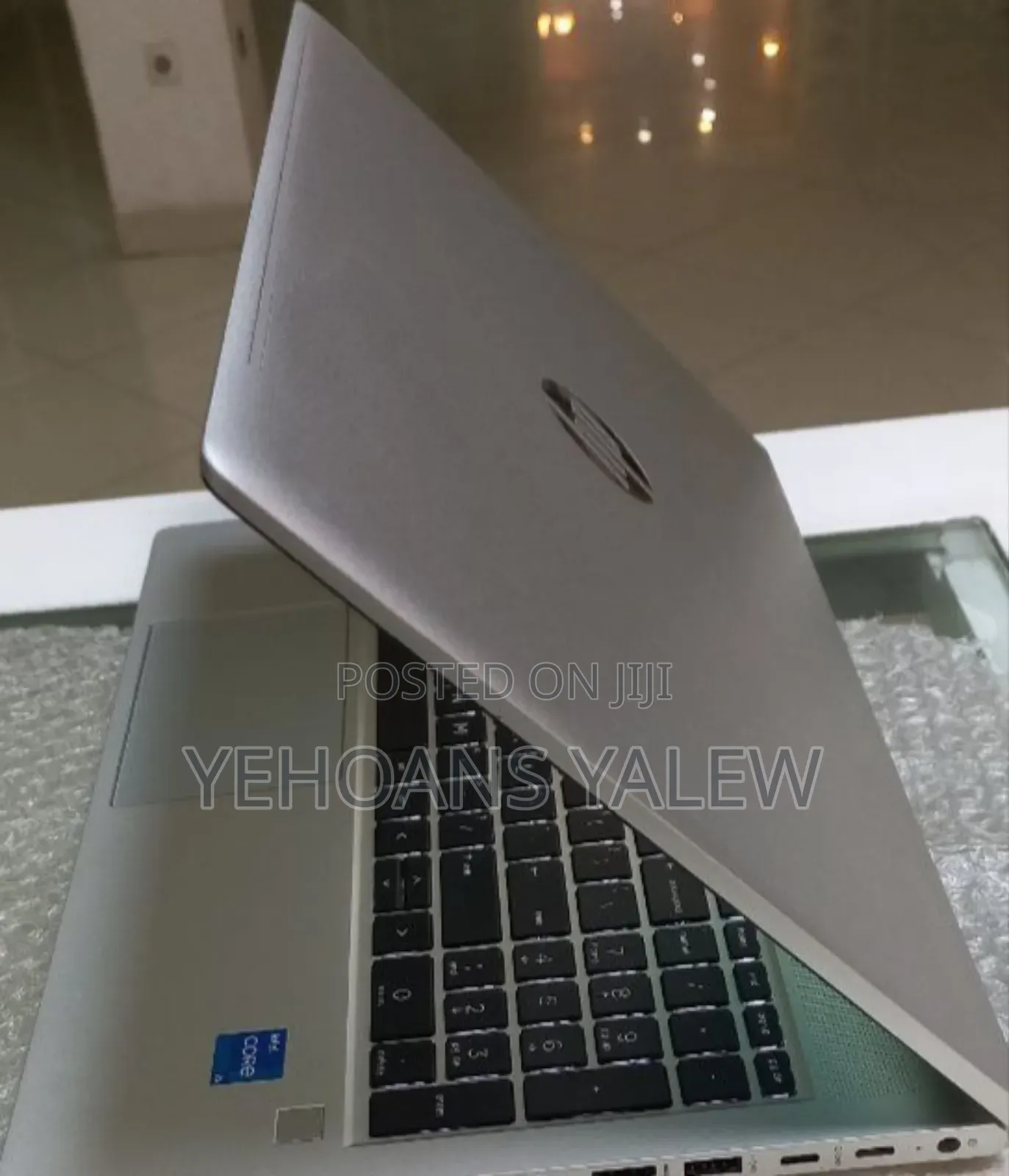 New Laptop HP 16GB Intel Core I5 SSD 1T