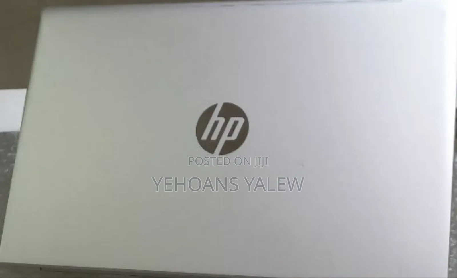 New Laptop HP 16GB Intel Core I5 SSD 1T