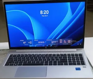 New Laptop HP 16GB Intel Core I5 SSD 1T