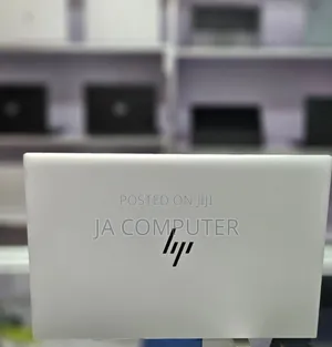 New Laptop HP EliteBook 840 G8 16GB Intel Core I7 SSD 512GB