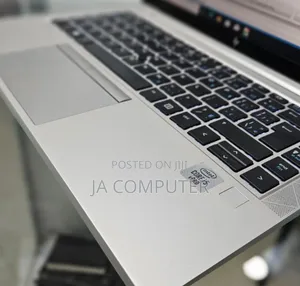 New Laptop HP EliteBook 840 G7 16GB Intel Core I5 SSD 512GB