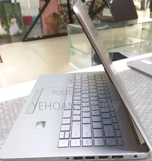 New Laptop HP Stream Notebook 8GB AMD Ryzen 3 SSD 512GB