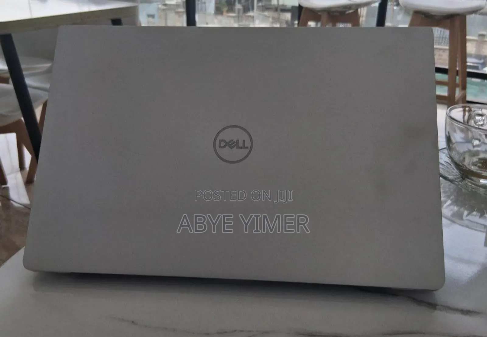 New Laptop Dell XPS 13 8GB Intel Core I5 SSD 512GB