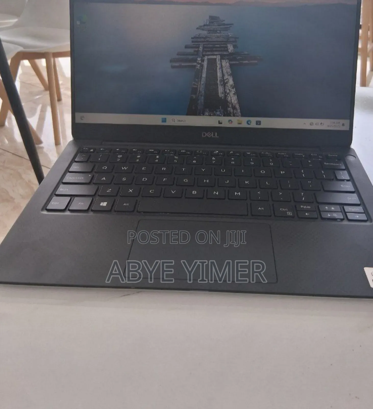 New Laptop Dell XPS 13 8GB Intel Core I5 SSD 512GB