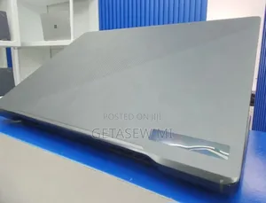 New Laptop Asus ROG Zephyrus G16 16GB Intel Core I9 SSD 1T