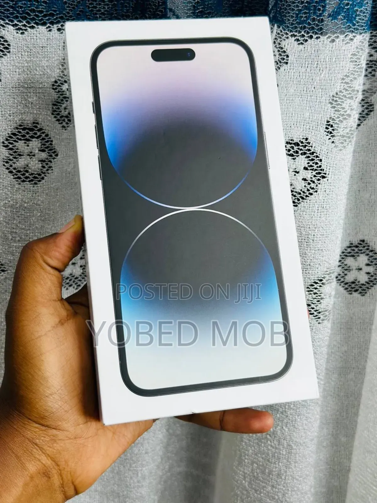 New Apple iPhone 14 Pro Max 256 GB