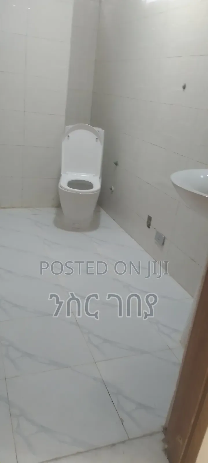 Furnished 2bdrm Condo in Ayat 49, 40/60, Yeka for rent