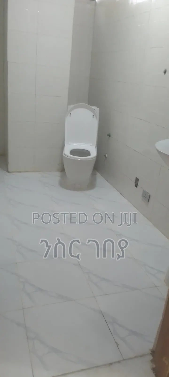 Furnished 2bdrm Condo in Ayat 49, 40/60, Yeka for rent