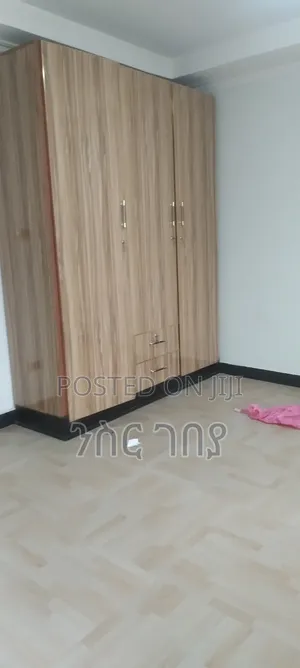 Furnished 3bdrm Condo in Ayat 49, 40/60, Yeka for rent