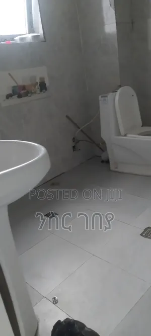 Furnished 3bdrm Condo in Ayat 49, 40/60, Yeka for rent