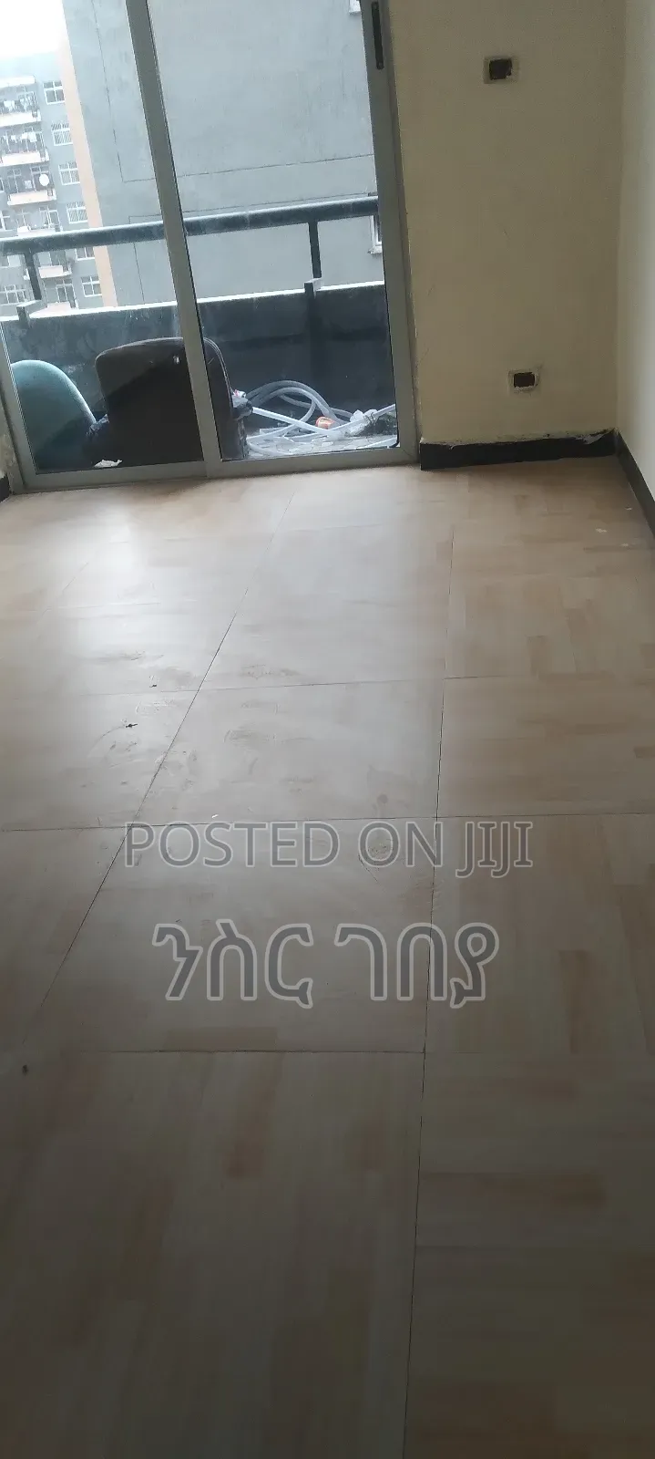 Furnished 3bdrm Condo in Ayat 49, 40/60, Yeka for rent