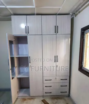 Photo - 160 Cm*250cm ቁምሳጥን