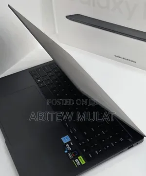 Photo - New Laptop Samsung Galaxy Book3 Pro 360 16" 16GB Intel Core I7 SSD 1T