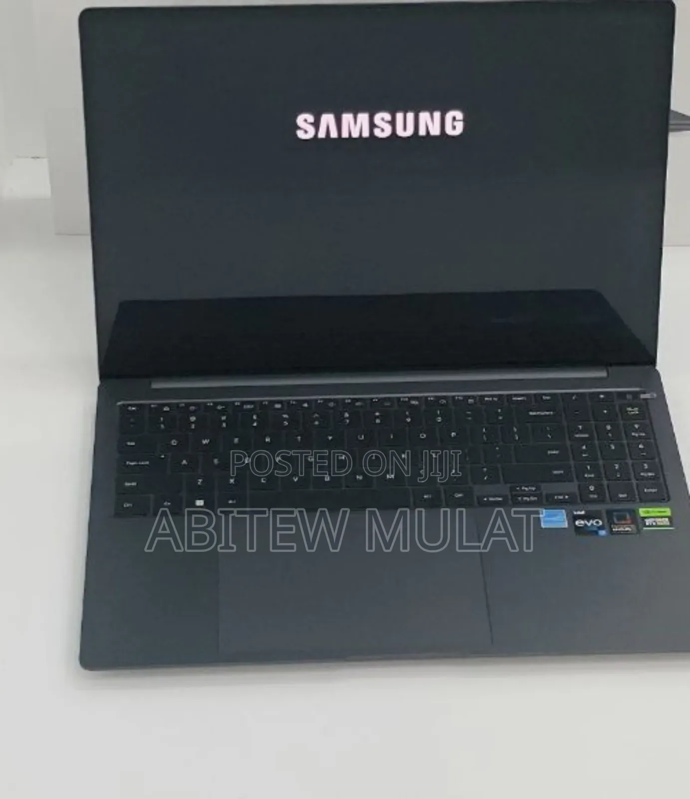 New Laptop Samsung Galaxy Book3 Pro 360 16" 16GB Intel Core I7 SSD 1T