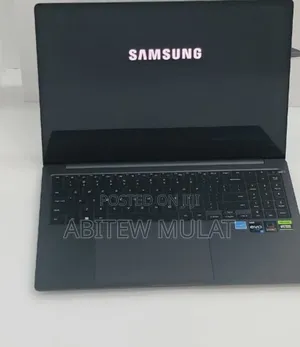 New Laptop Samsung Galaxy Book3 Pro 360 16" 16GB Intel Core I7 SSD 1T