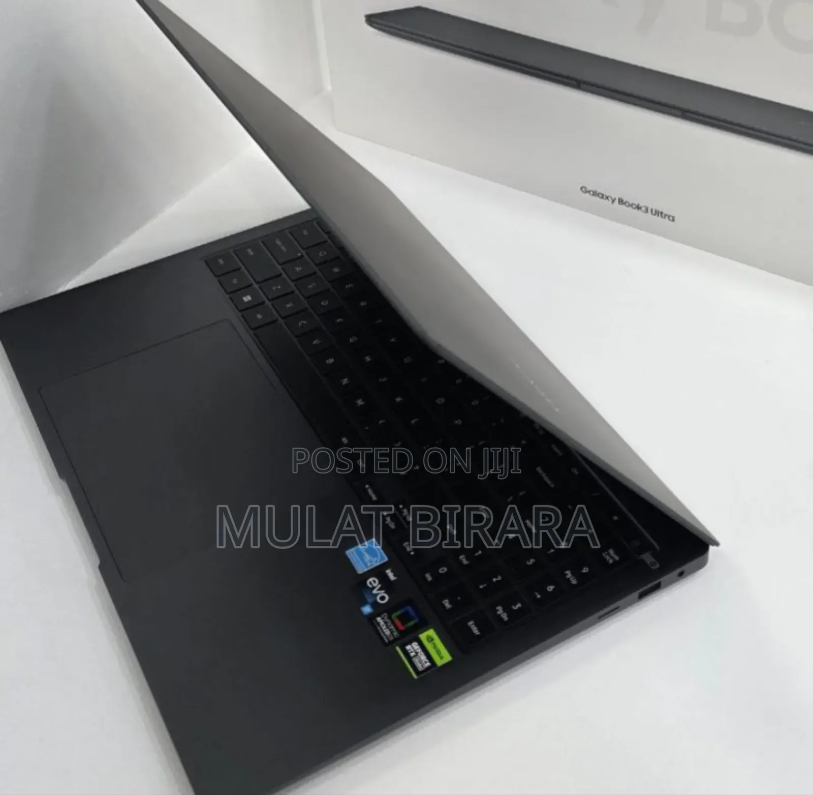 New Laptop Microsoft Surface Book 3 16GB Intel Core I7 SSD 1T