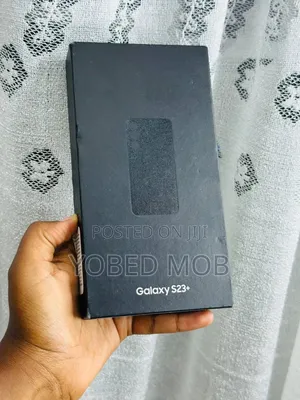 Photo - New Samsung Galaxy S23 128 GB