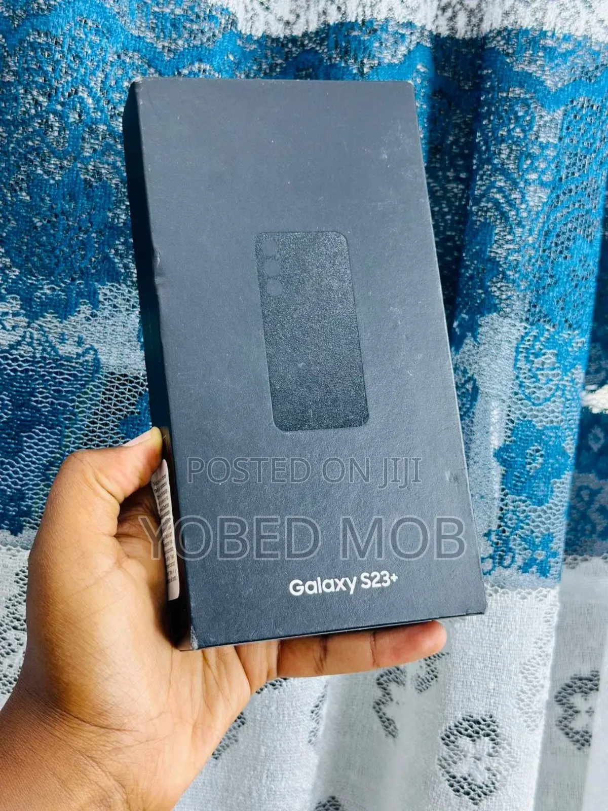 New Samsung Galaxy S23 128 GB