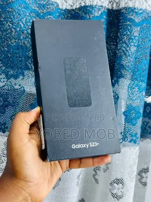 New Samsung Galaxy S23 128 GB