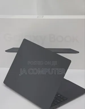 New Laptop Samsung Galaxy Book4 Ultra 16GB Intel Core I7 SSD 1T