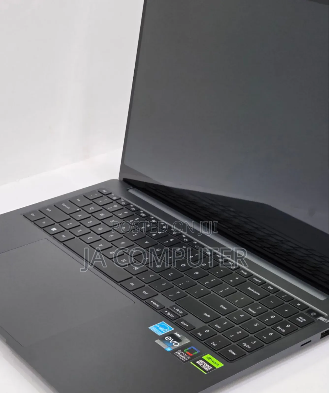 New Laptop Samsung Galaxy Book4 Ultra 16GB Intel Core I7 SSD 1T