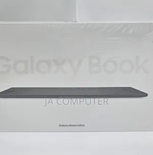 New Laptop Samsung Galaxy Book4 Ultra 16GB Intel Core I7 SSD 1T