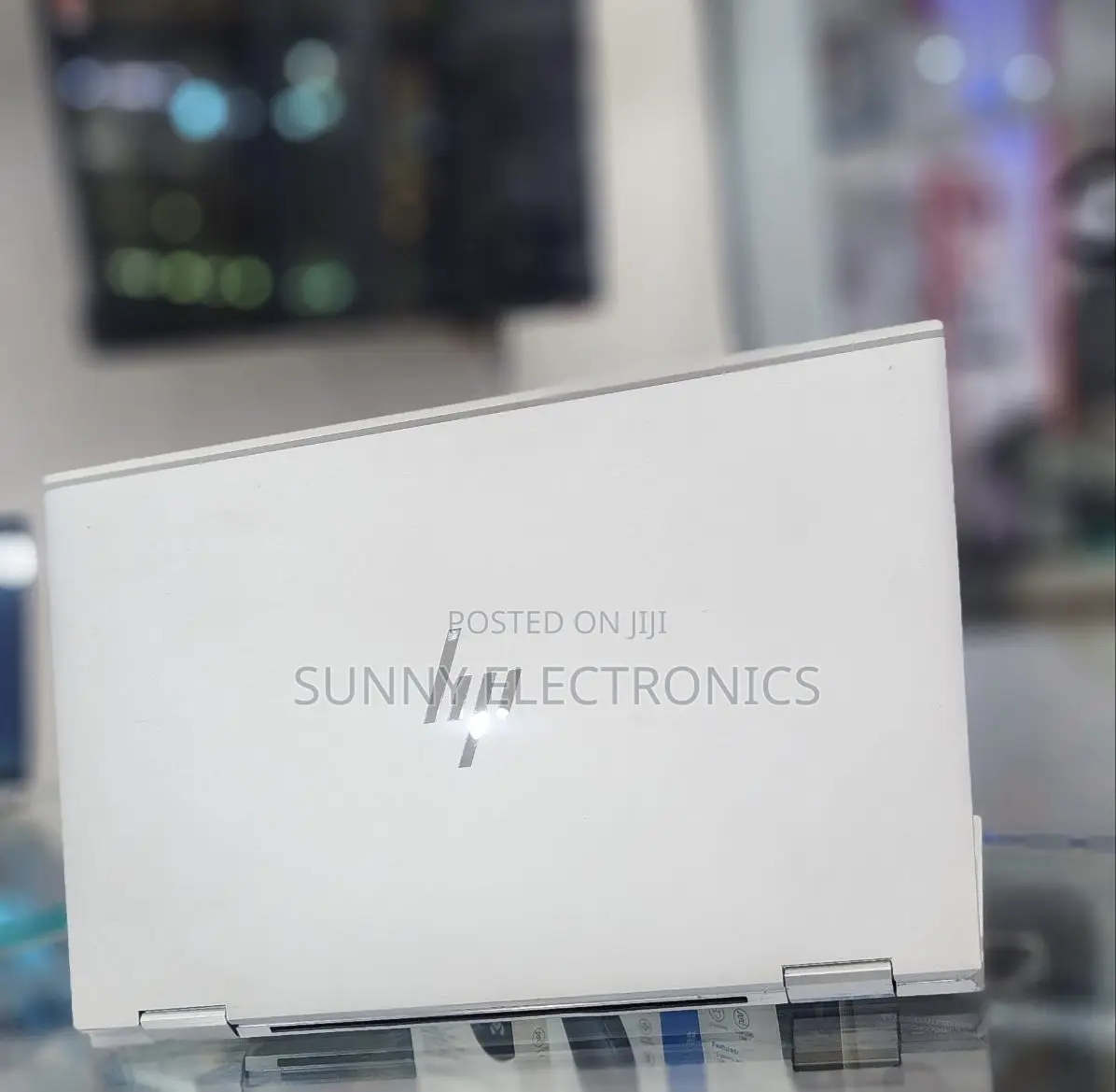 New Laptop HP EliteBook X360 1030 G8 16GB Intel Core I7 SSD 512GB