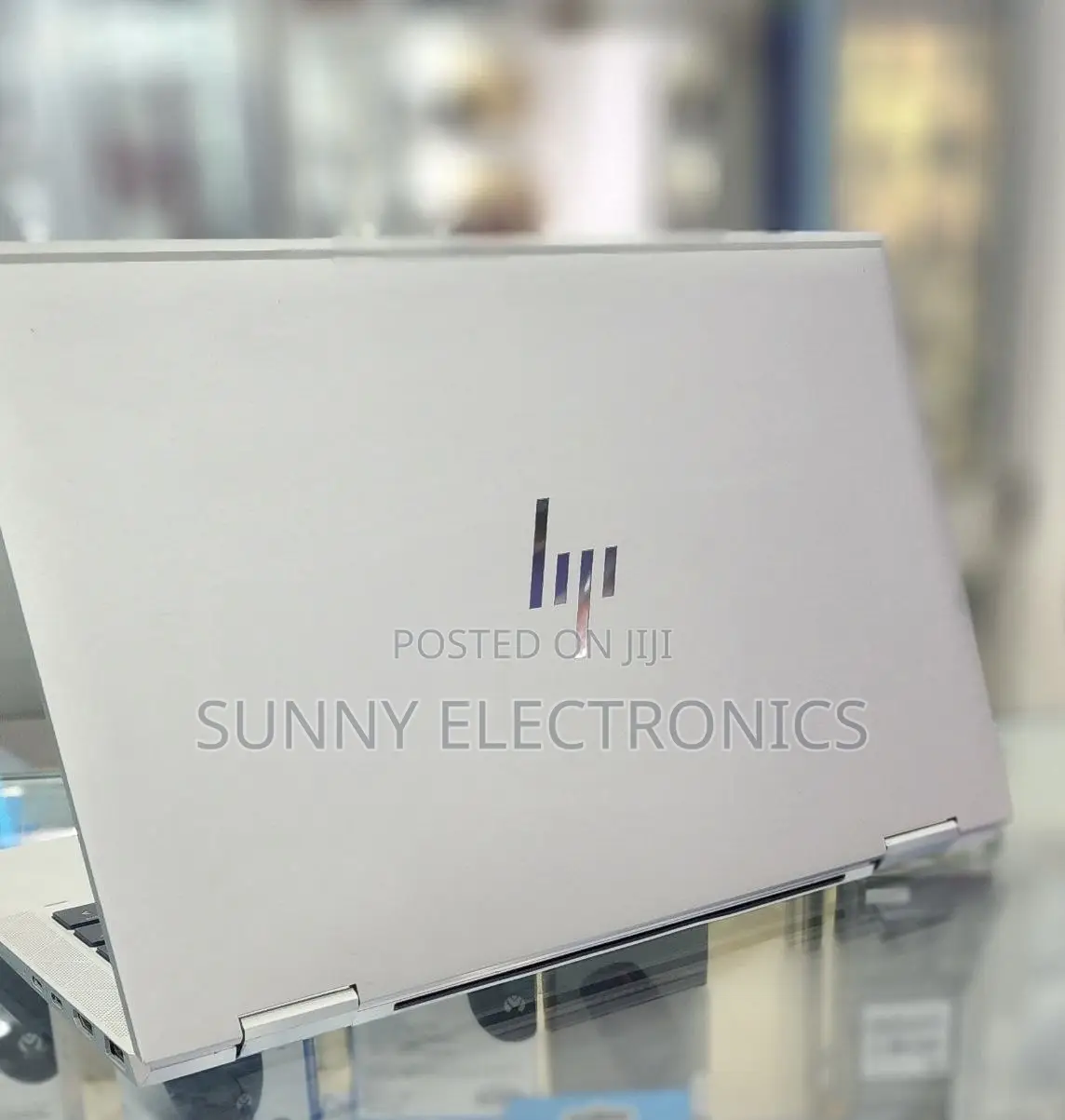 New Laptop HP EliteBook X360 1030 G8 16GB Intel Core I7 SSD 512GB