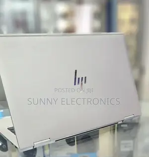 New Laptop HP EliteBook X360 1030 G8 16GB Intel Core I7 SSD 512GB