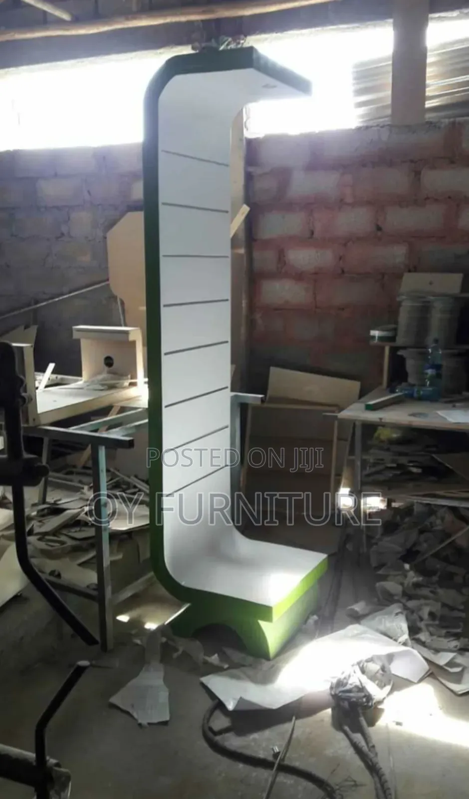 የቡቲክ ድስፕለይ