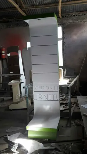 የቡቲክ ድስፕለይ