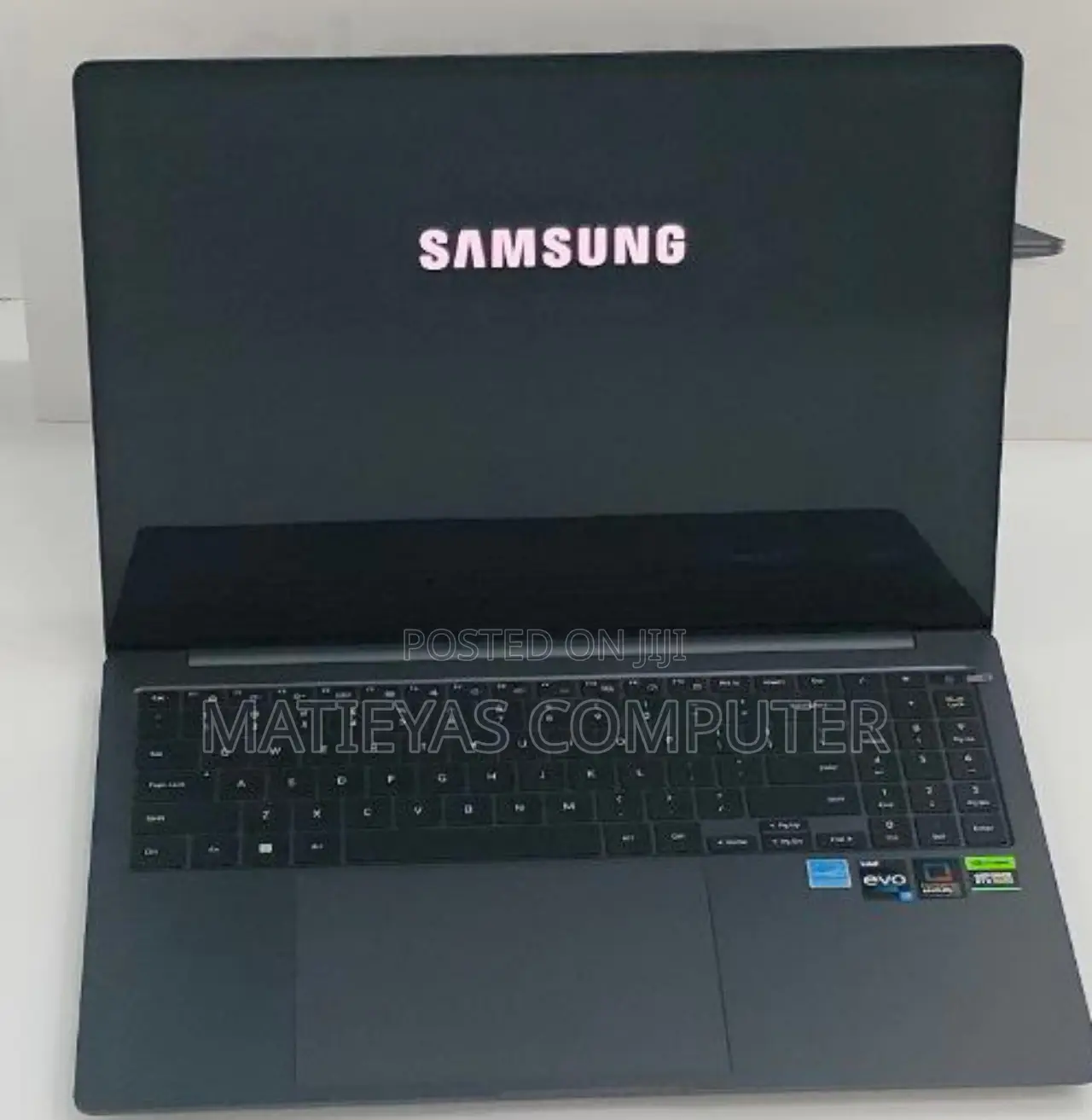 New Samsung Galaxy Book3 Pro 360 16" 16GB Intel Core Ultra 7 SSD 512GB