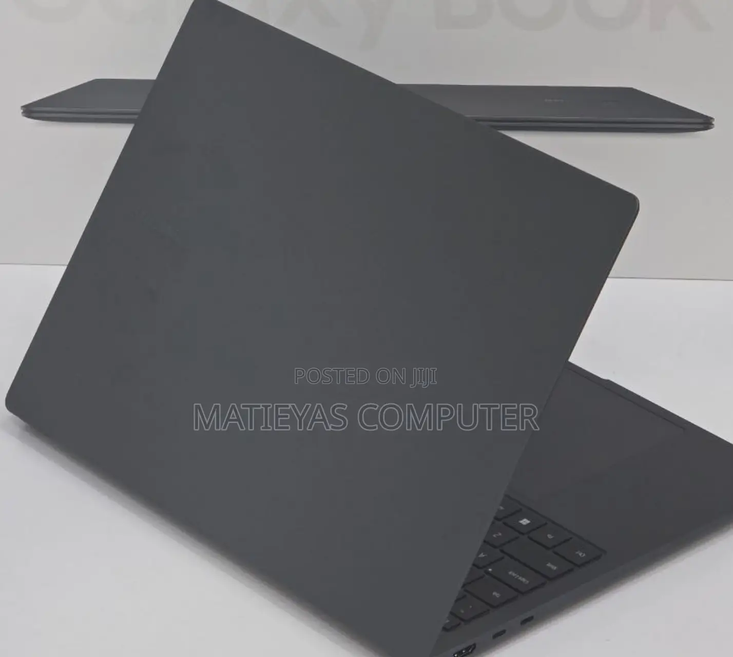 New Samsung Galaxy Book3 Pro 360 16" 16GB Intel Core Ultra 7 SSD 512GB