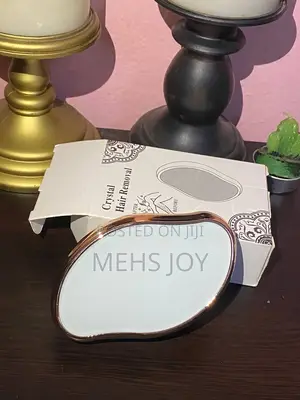 Crystal Hair Remover