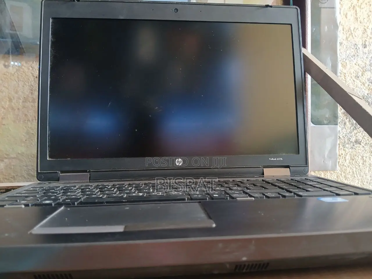 Laptop HP 8GB Intel Core I5 HDD 1T